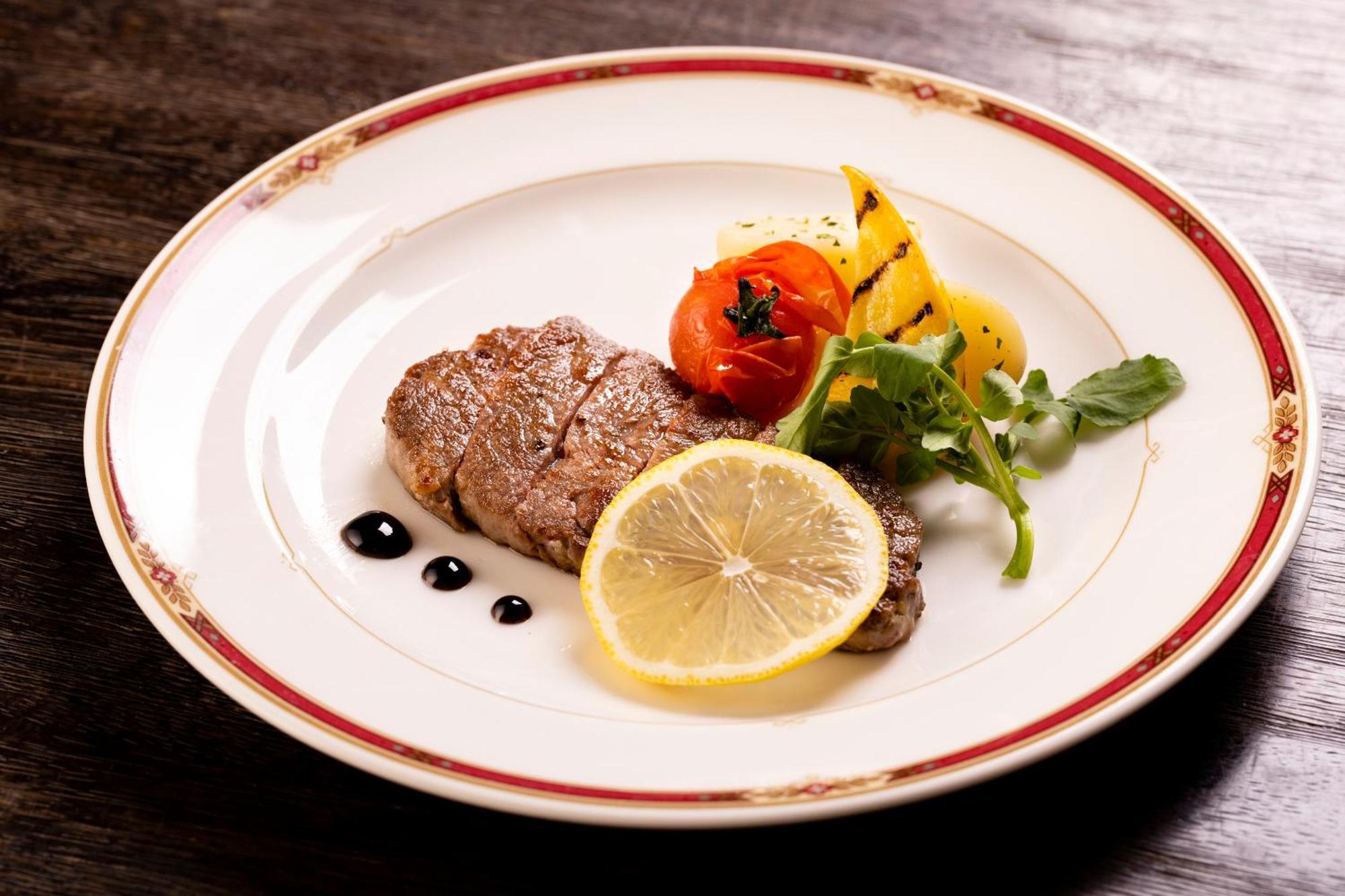 Kujyukushima Seaside Terrace Hotel Sasebo Ngoại thất bức ảnh
