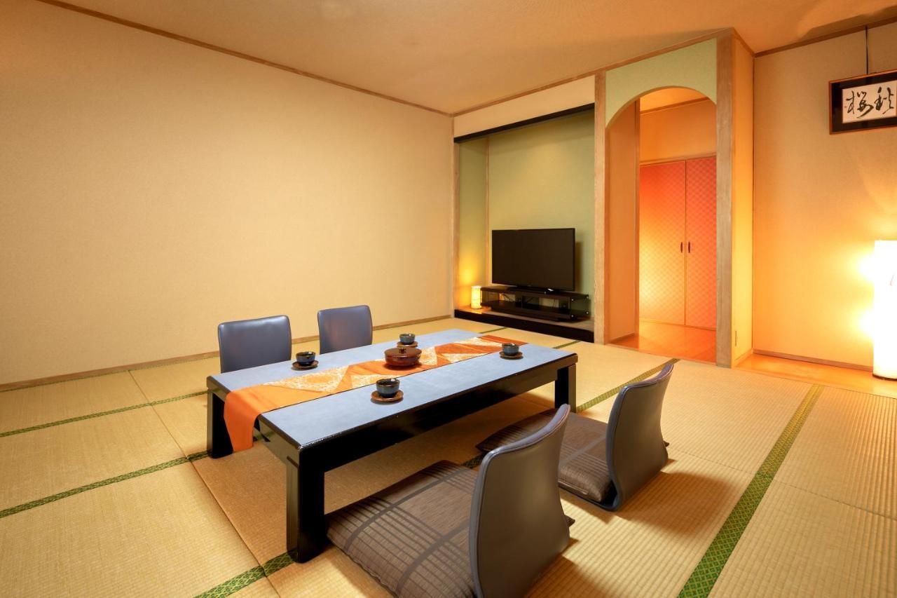 Kujyukushima Seaside Terrace Hotel Sasebo Ngoại thất bức ảnh
